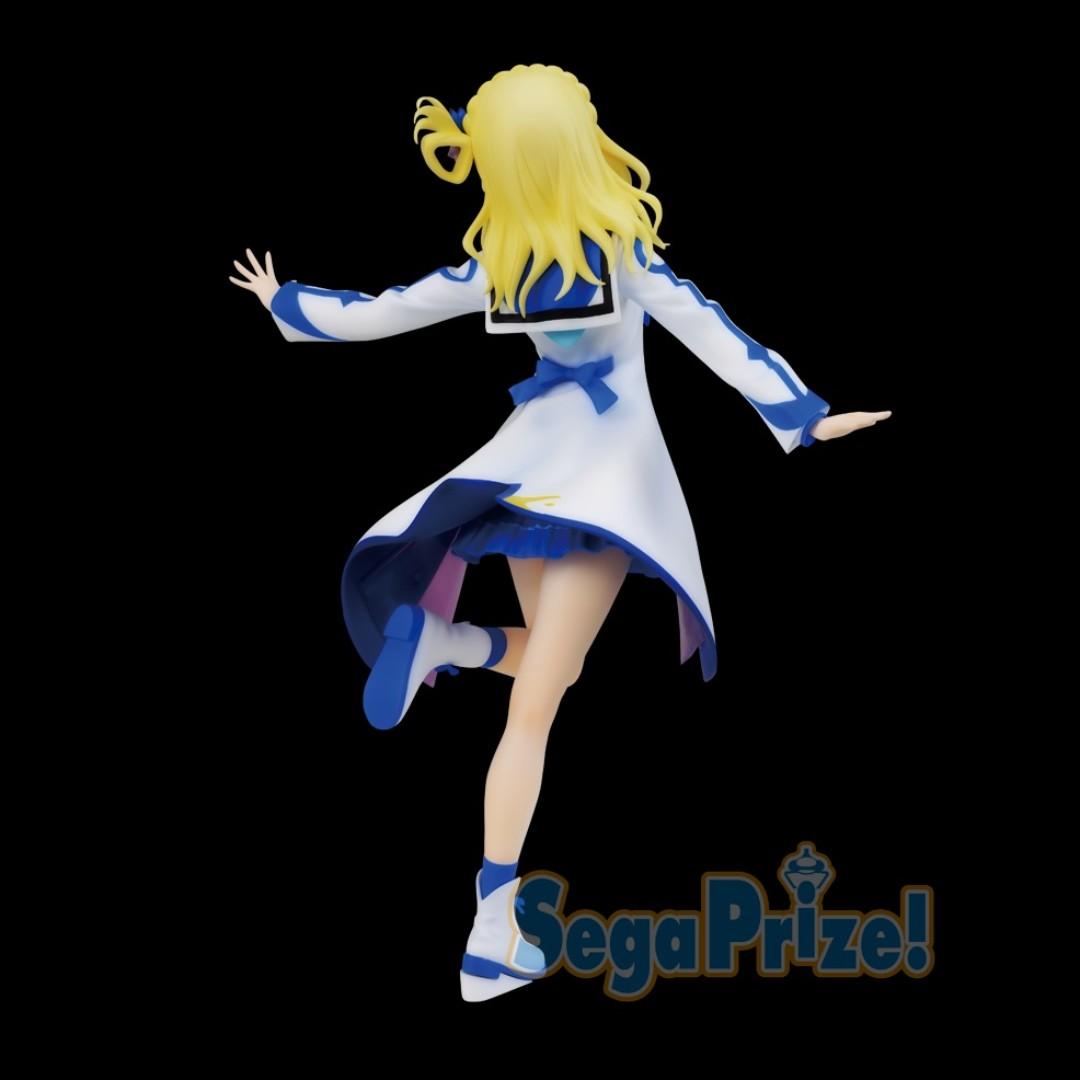 Figurine Love Live! Sunshine! - Matsuura Kanan - SPM Figure