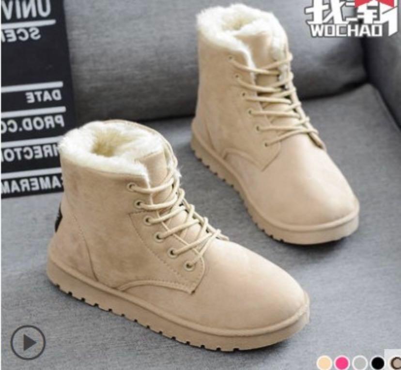 Cute winter shop boots 218