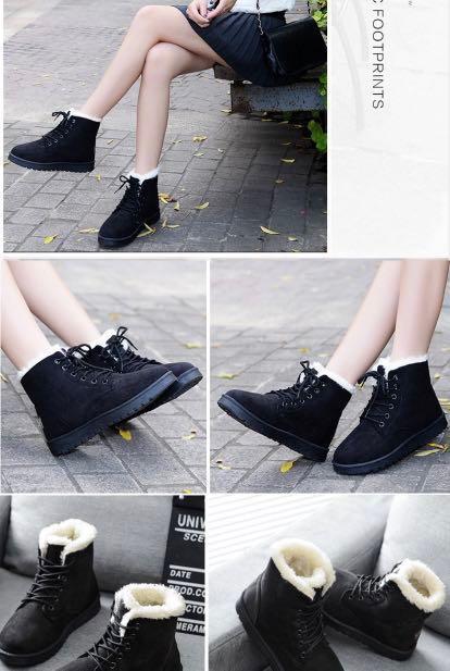 Cute winter shoes discount 218