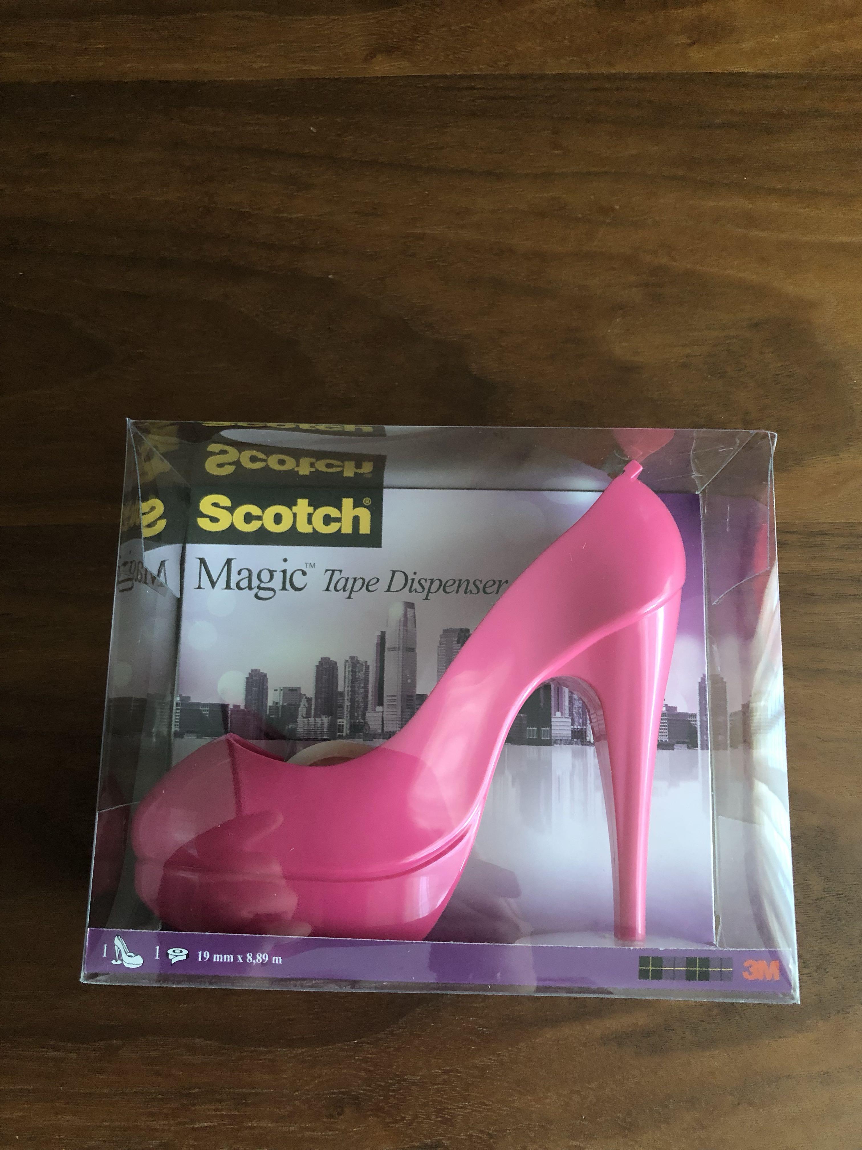 3m-scotch-magic-tape-dispenser-pshoe-8100-hobbies-toys-stationery
