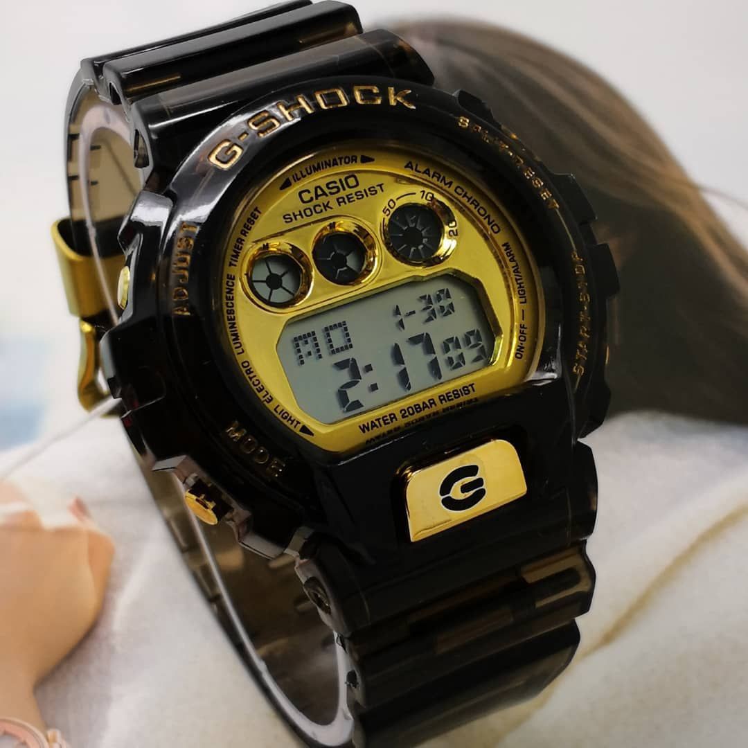 Dw6900 jelly hotsell