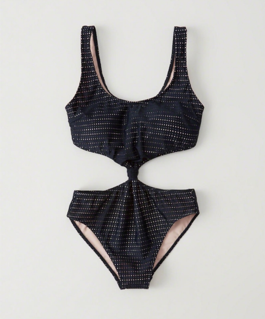 a&f swimwear