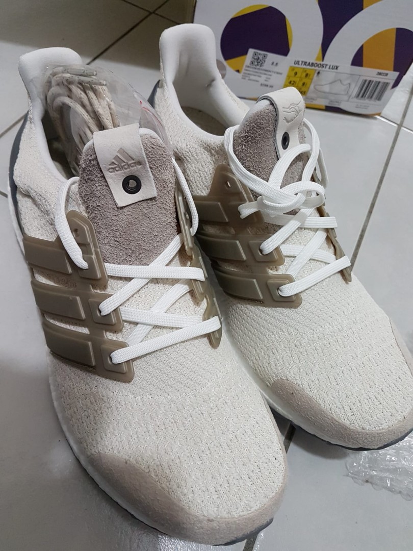 Adidas consortium ultra boost lux primeknit top