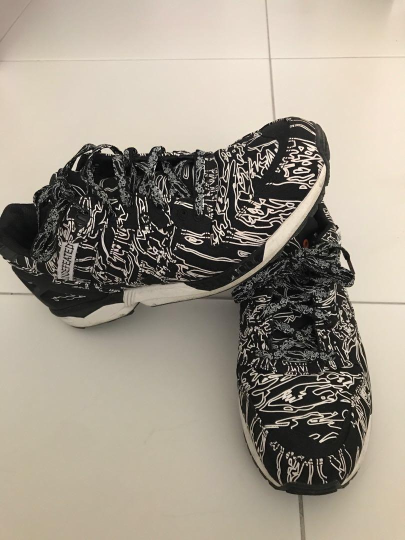Adidas zx 5000 maharishi hot sale
