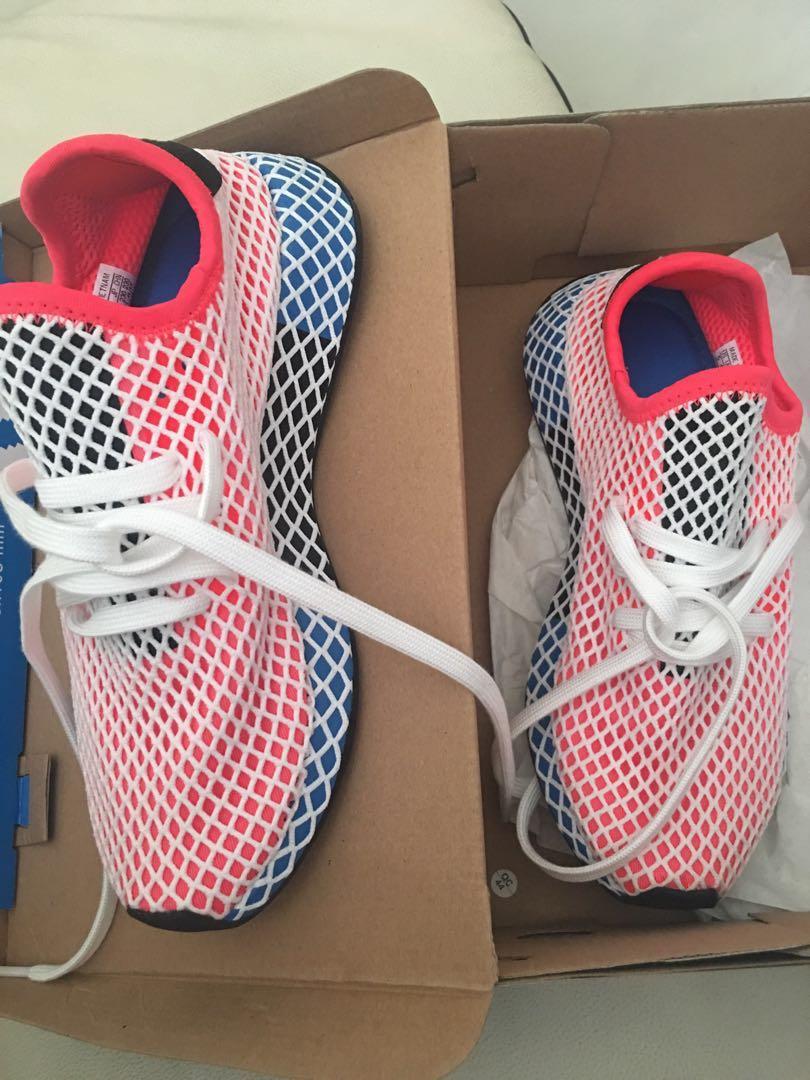 adidas outlet deerupt