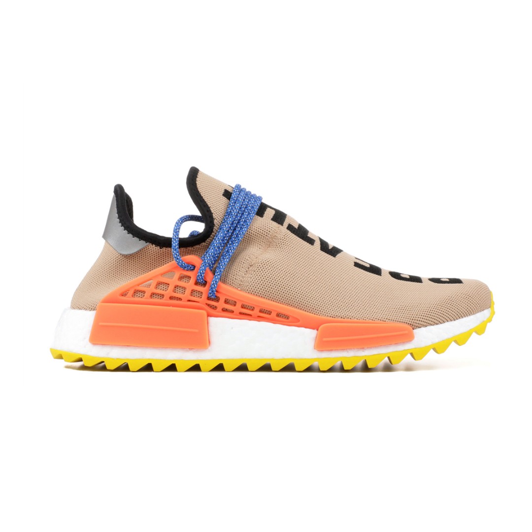 human race pale
