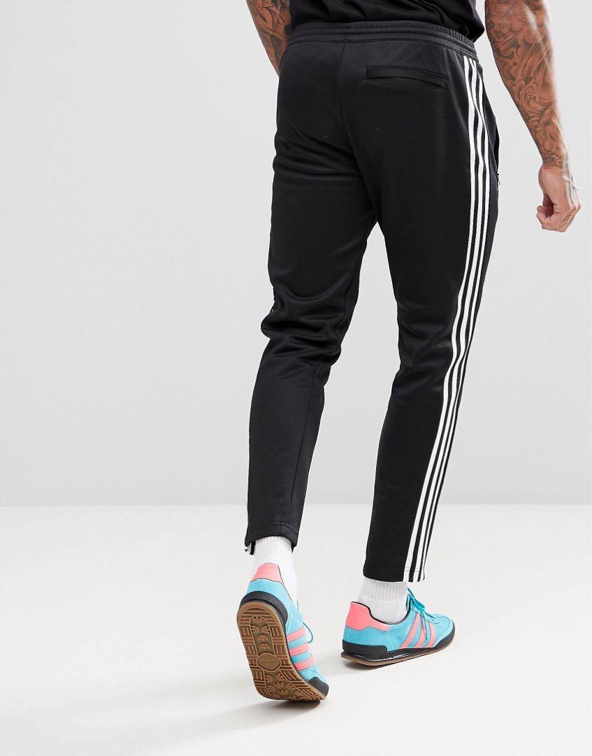 Adidas Original Adicolor Beckenbauer Track Pants