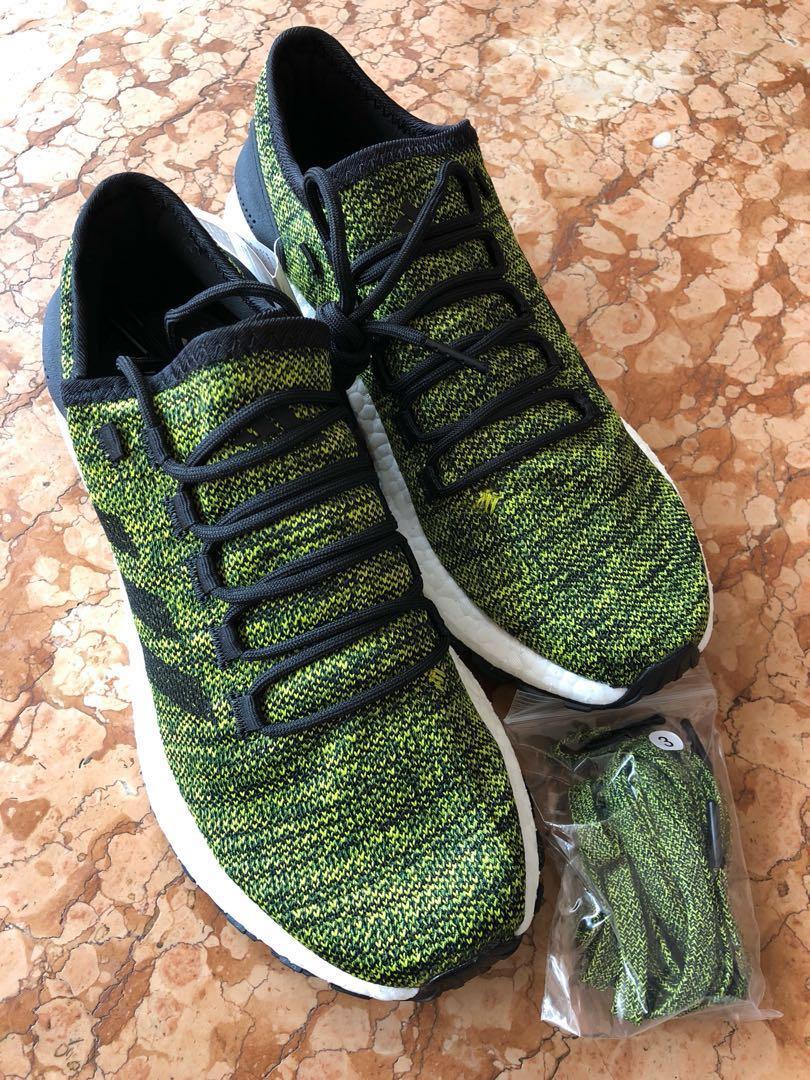 Pureboost atr top