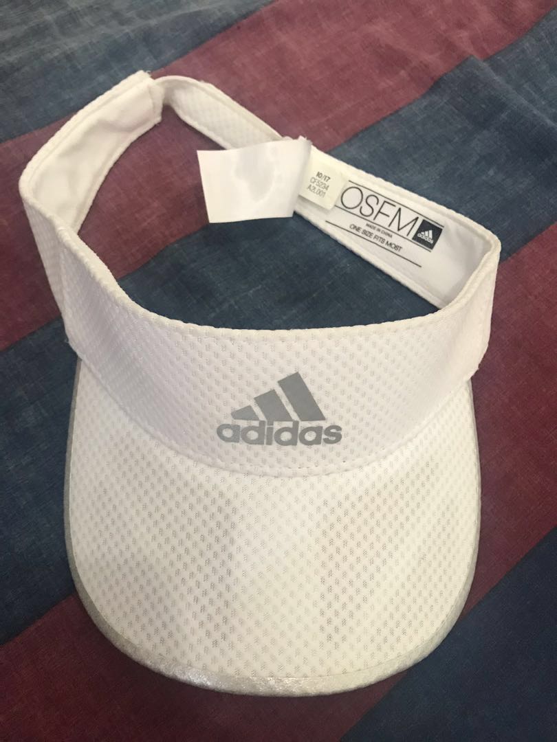 adidas sun visor