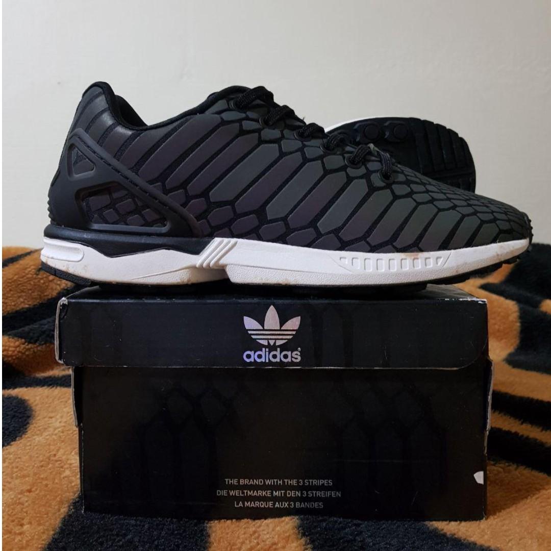 Adidas Flux Xeno Black