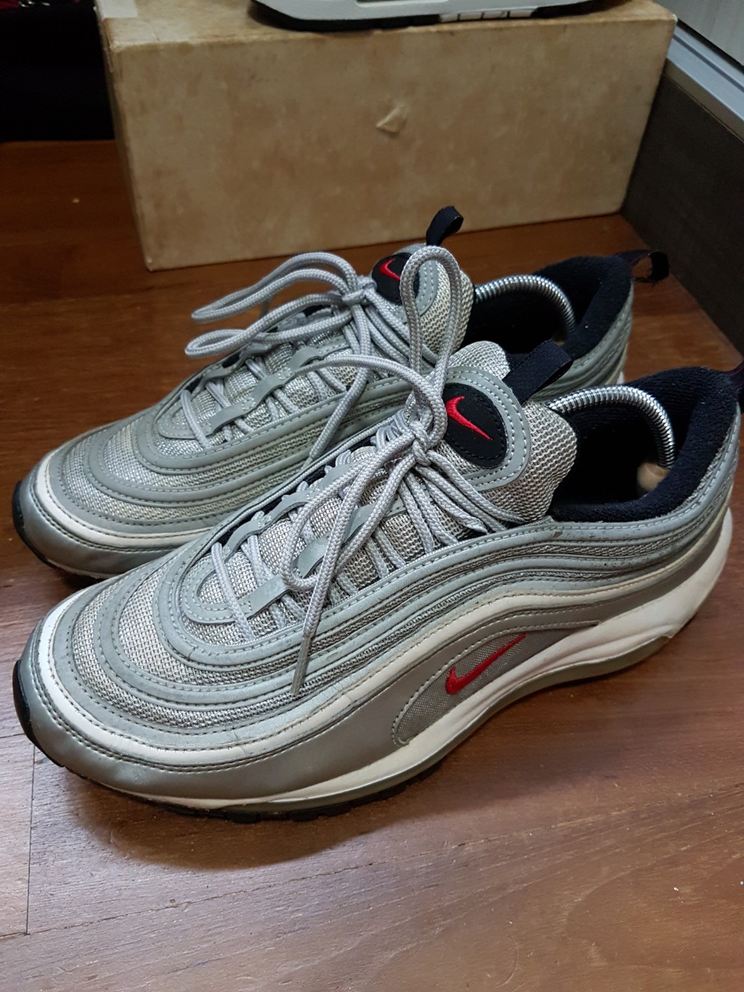 Air max 97 2012 hot sale