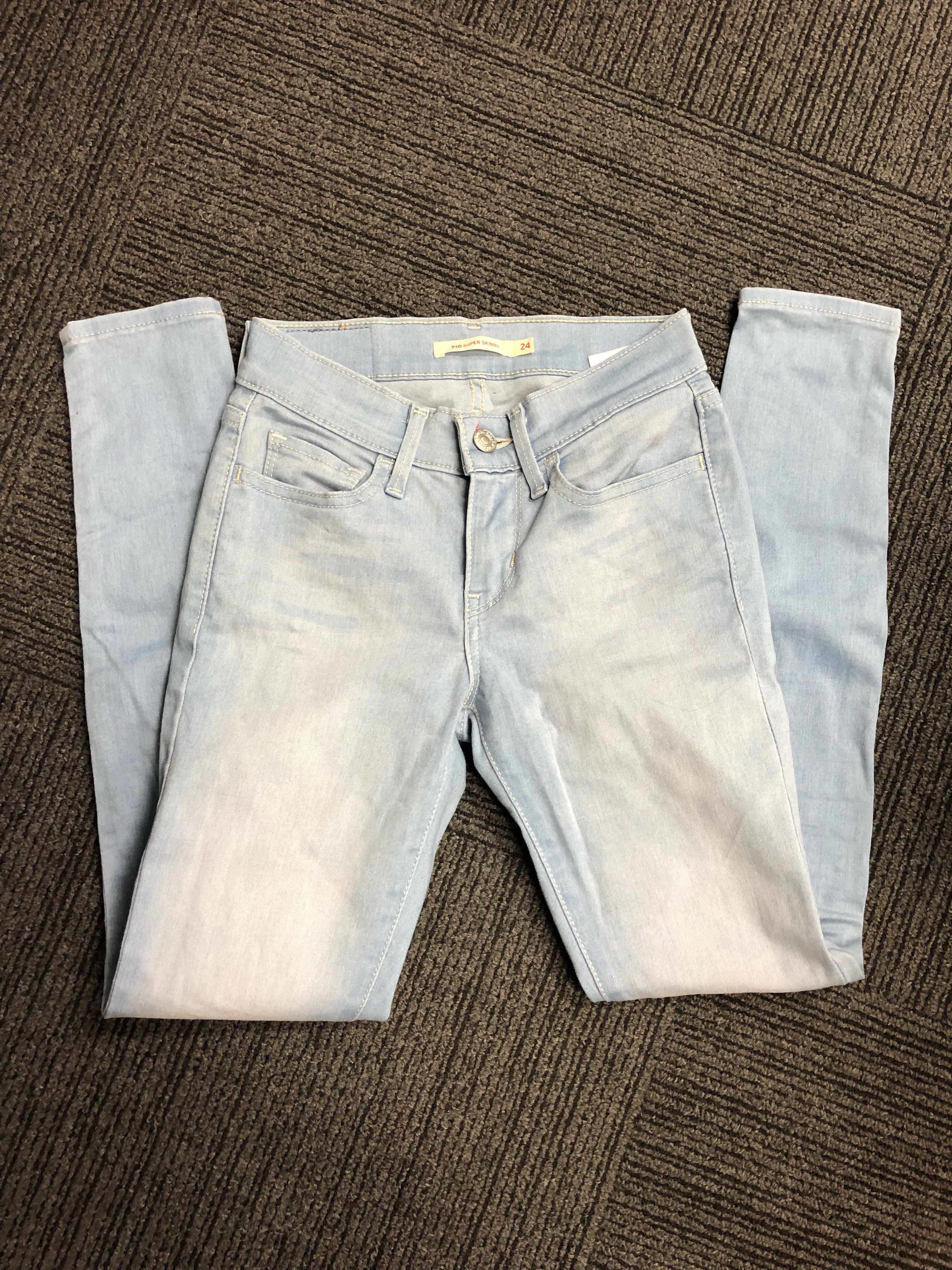 Size 24 women's jeans Clearance