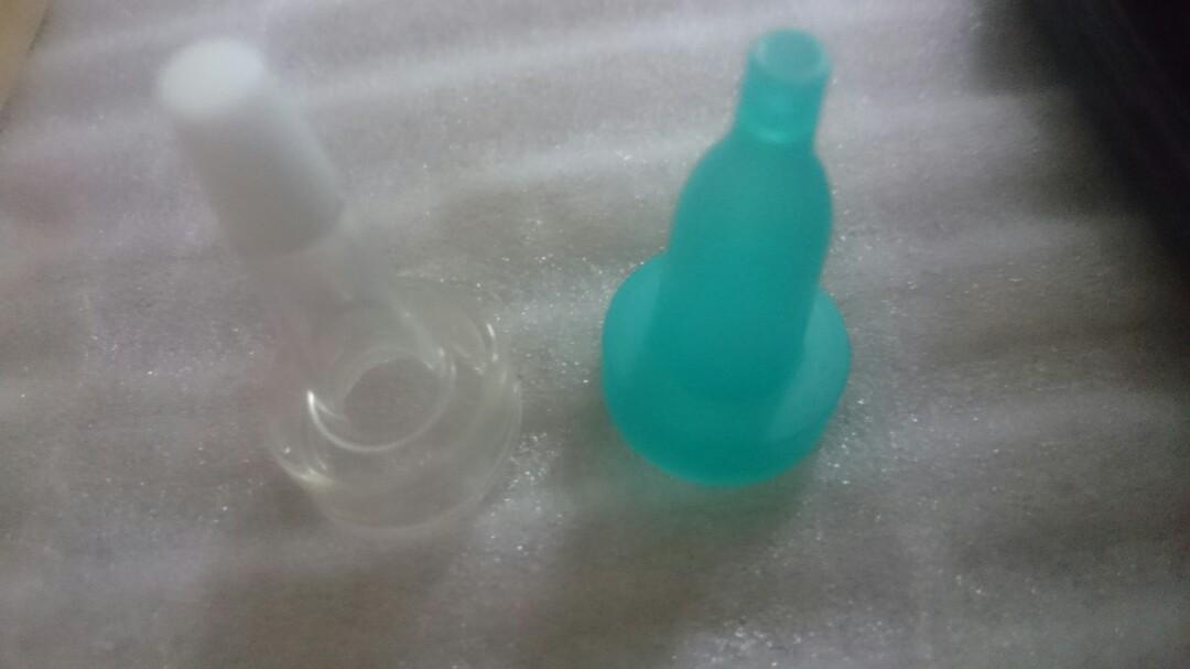 Ampoule Tip Applicator Body Hair Scalp Everything Else On Carousell