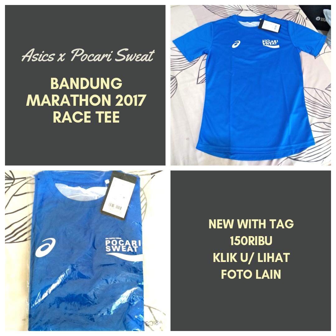 Sweat sales asics 2017
