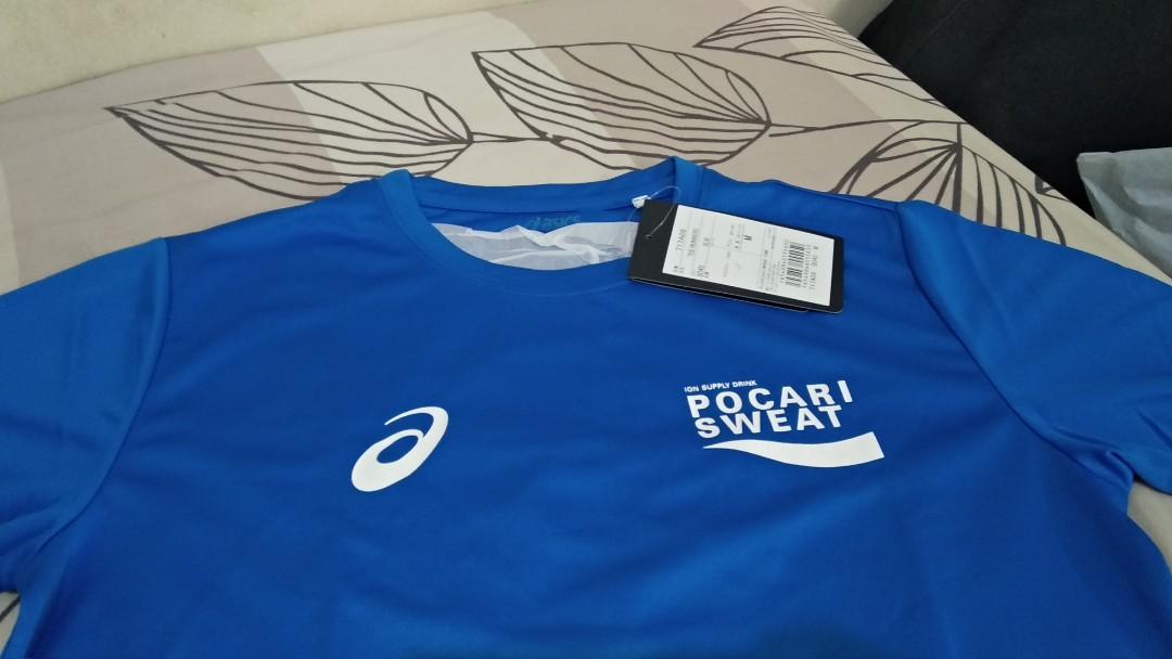 Asics x Pocari Sweat Bandung Marathon 2017 maups4
