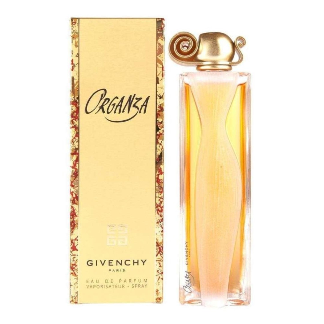 Atrium Sale Givenchy Organza Edp 100ml Health Beauty Perfumes