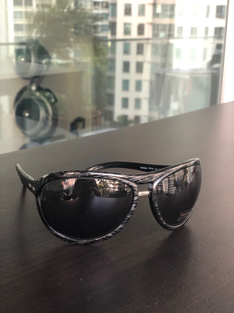 tom ford cameron sunglasses