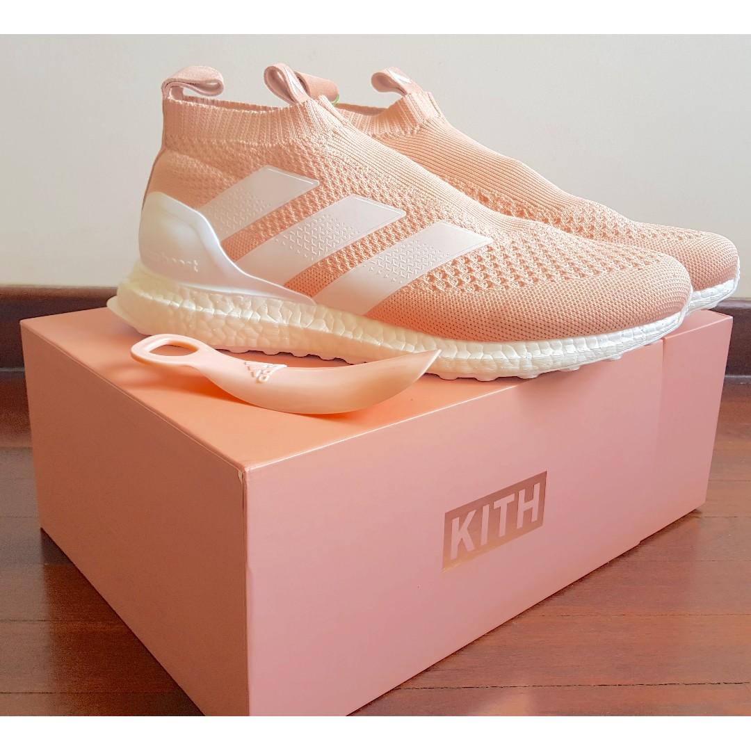 Ace 16 ultra deals boost kith