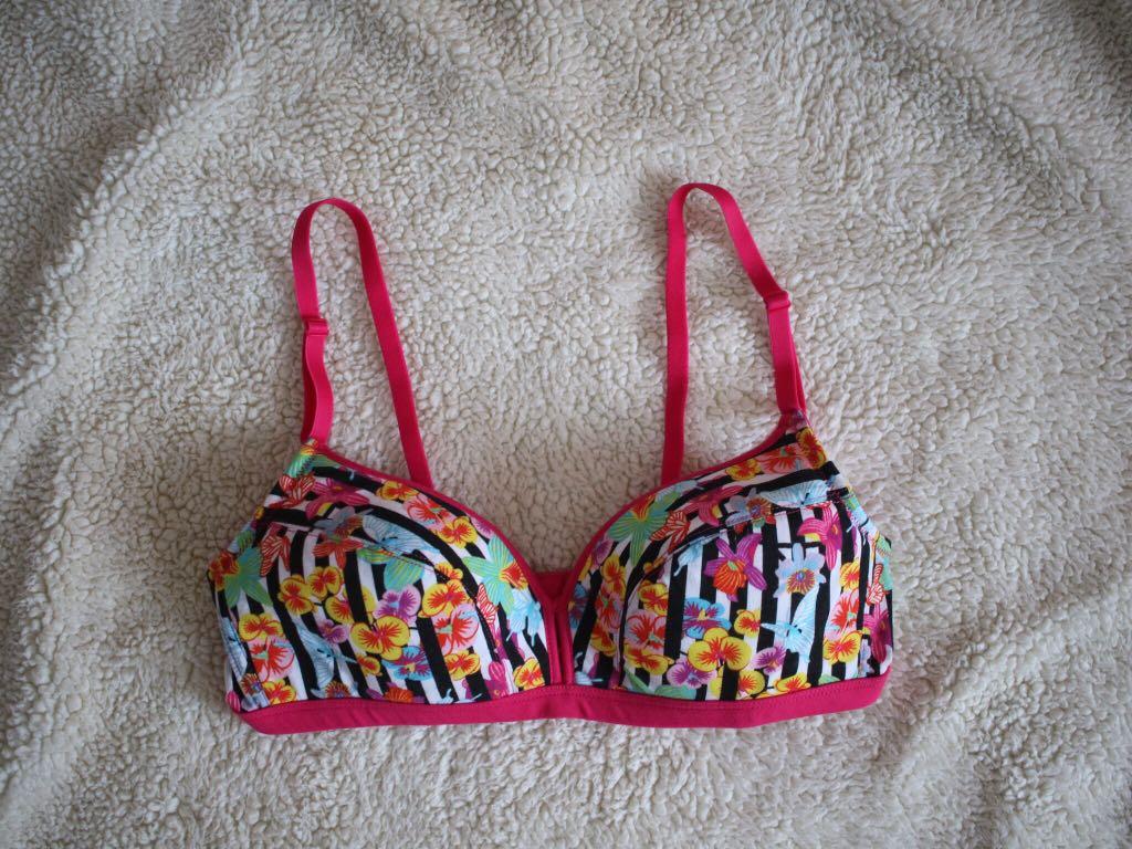 Avon wireless bra Clearance