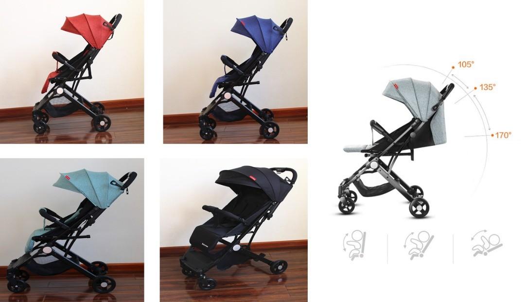 Babystone stroller deals