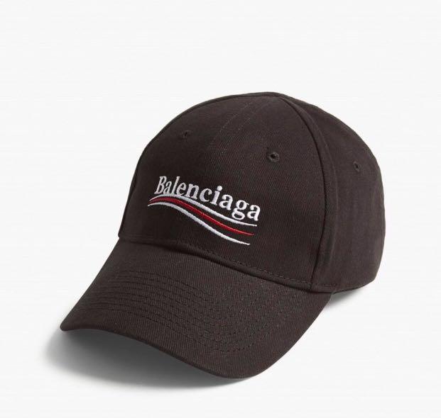Balenciaga deals bernie cap