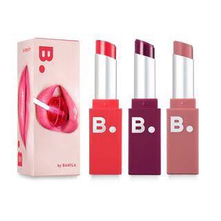 Banila Co Lip Motion Health Beauty Makeup On Carousell