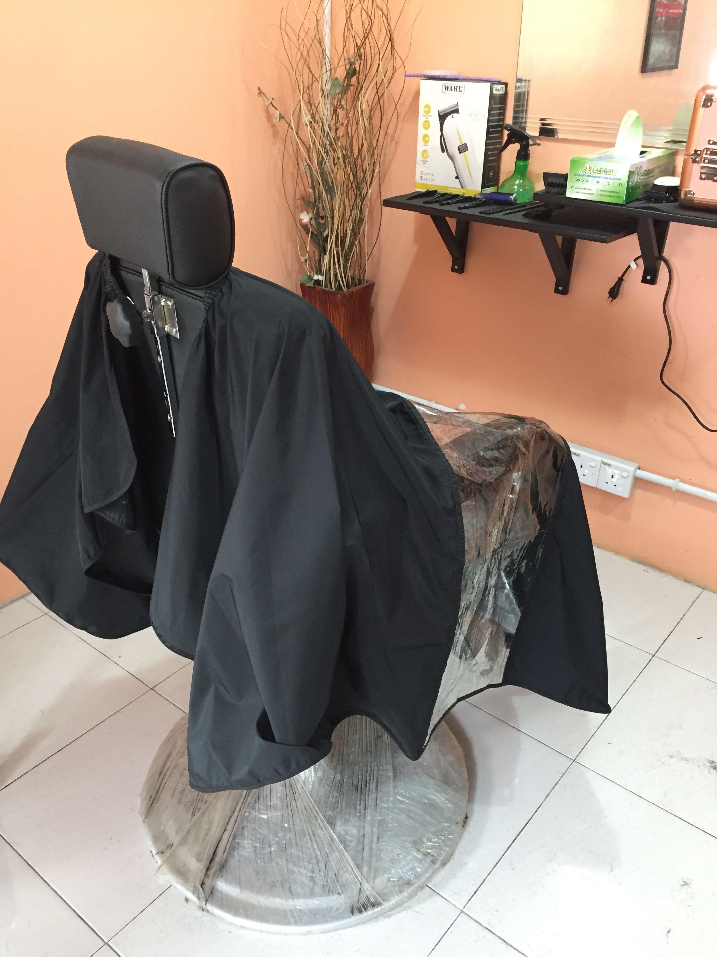 Barber Chair Home Furniture Others On Carousell