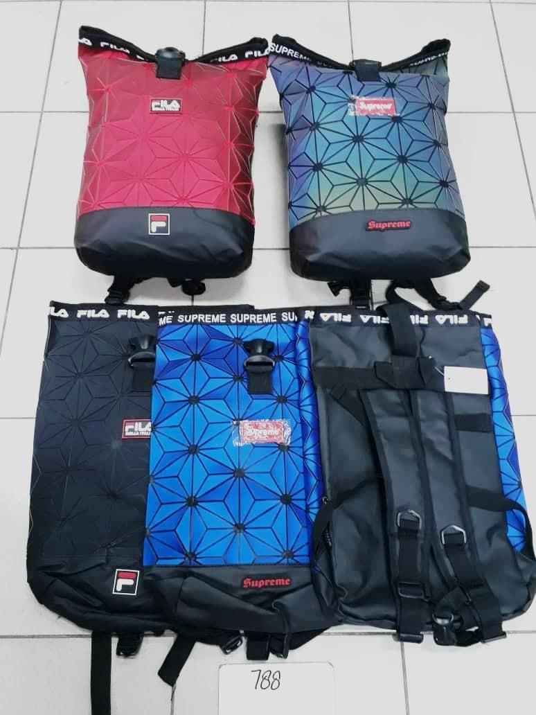Beg 2025 air hiking