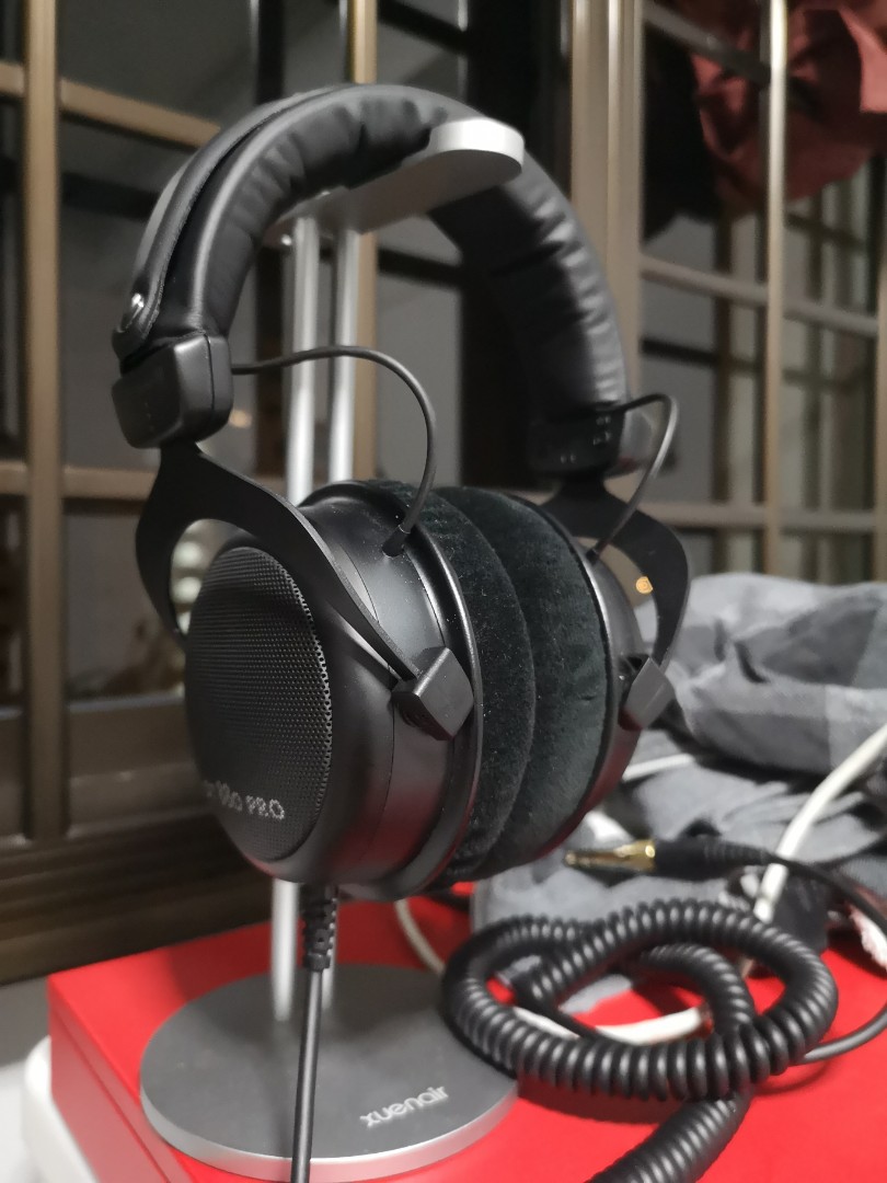 DT880 PRO LIMITED, Audio, Earphones on Carousell