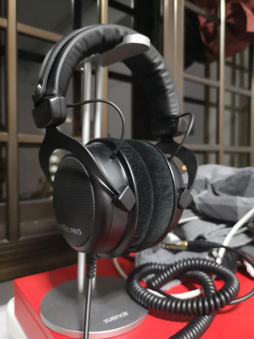 beyerdynamic dt 880 black special edition