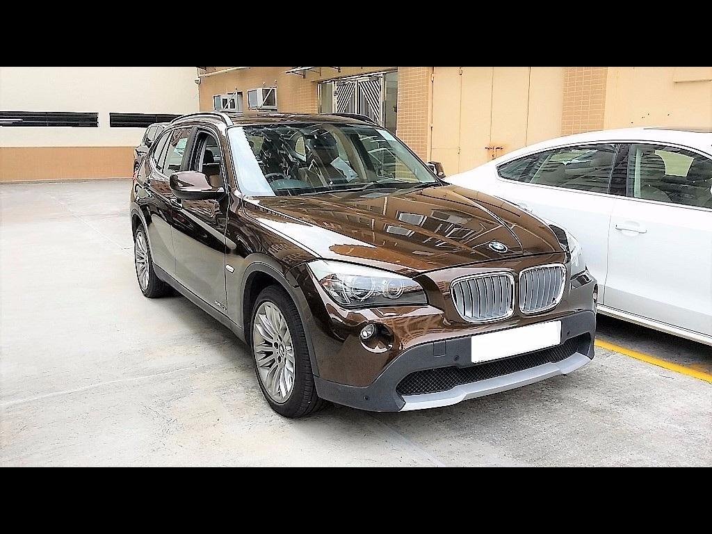 Bmw X1 Xdrive25ia 車 車輛放售 Carousell