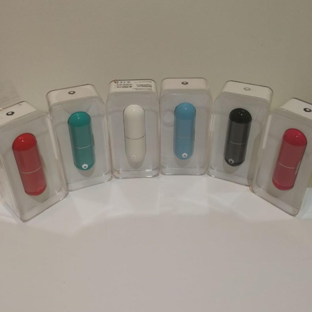 Bnib Wireless Earphones By Crazybaby Air Nano Electronics Audio On Carousell