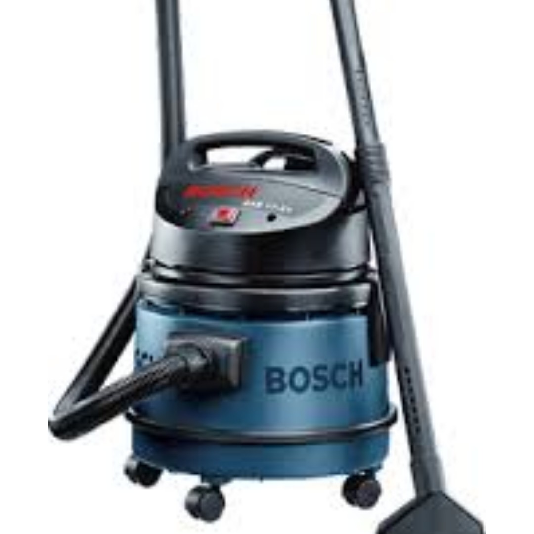 Bosch GAS 1121 Professional Vacuum compact, onsite dust extractor