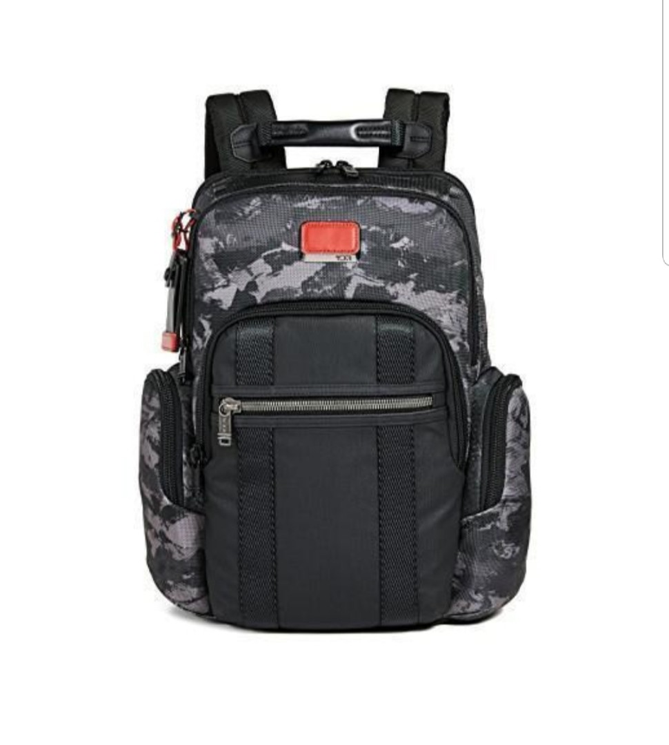 Bravo nellis backpack cheap