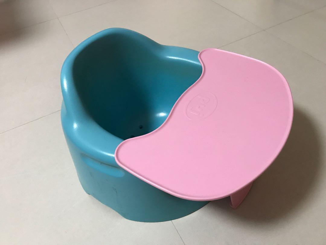 Bumbo Seat, Babies & Kids, Bathing & Changing, Bathtub & Bath Accessories on Carousell