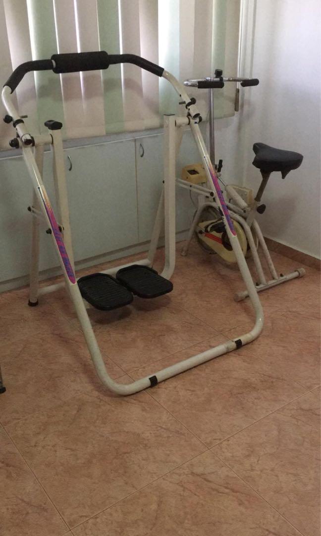 cycling machine price