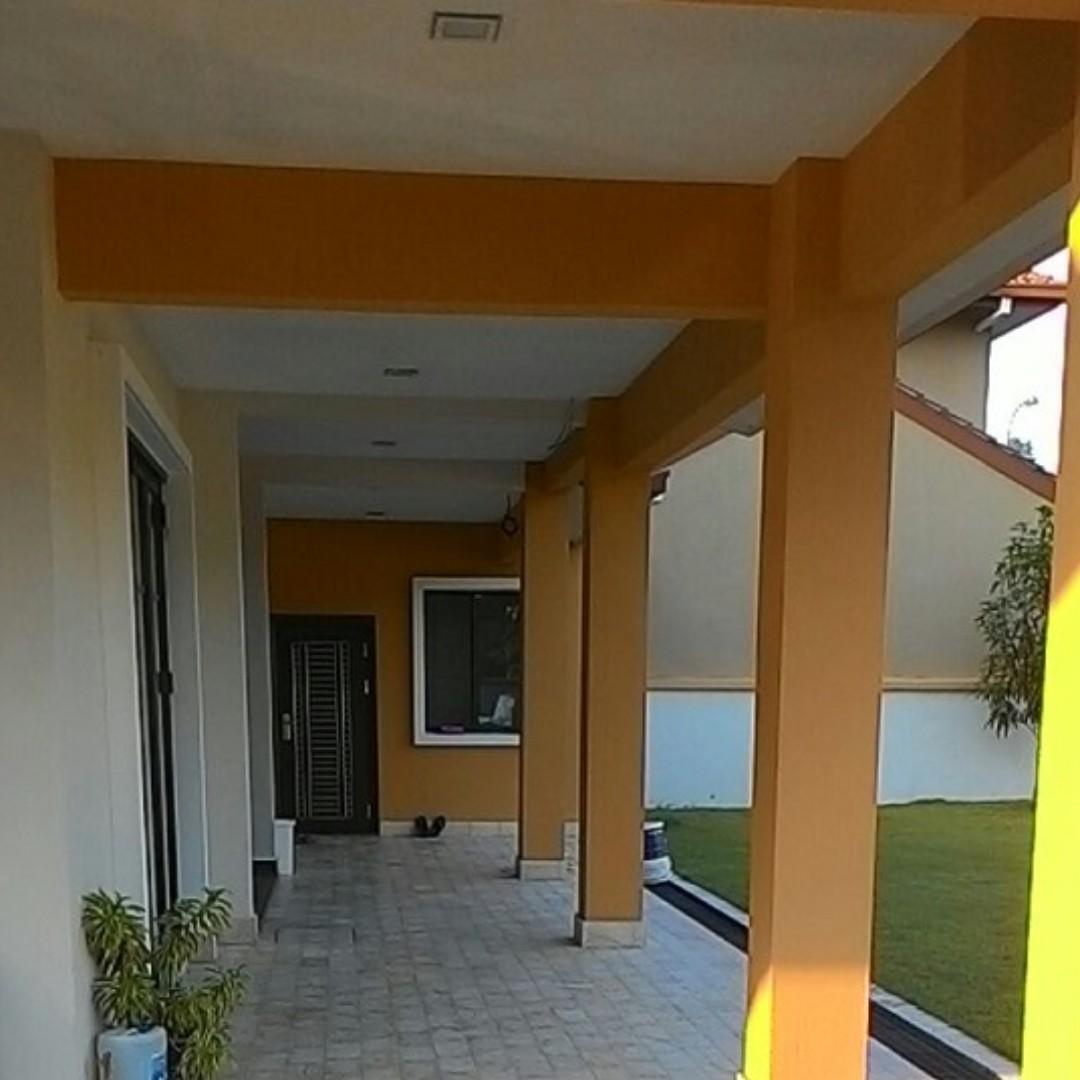 Cahaya SPK, U9, Shah Alam, 2 Sty Big Corner Lot Cluster Semi Detached