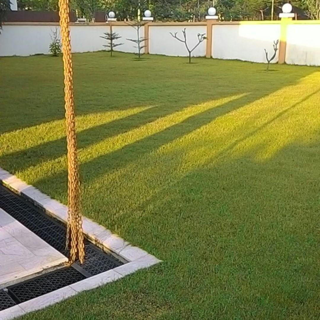 Cahaya SPK, U9, Shah Alam, 2 Sty Big Corner Lot Cluster Semi Detached