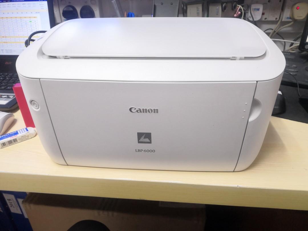 Драйвер принтера canon i sensys lbp6000b. Canon LBP 6000. Лазерный принтер Canon lbp6000. Принтер Canon 6000. Принтер сапоп i-SENSYS LBP-6000.