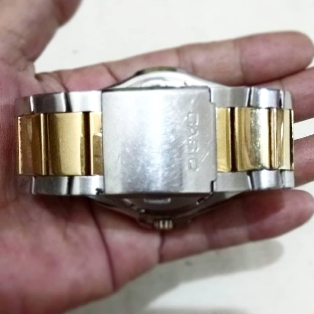CASIO MTP 1306 Fesyen Pria Jam Tangan di Carousell