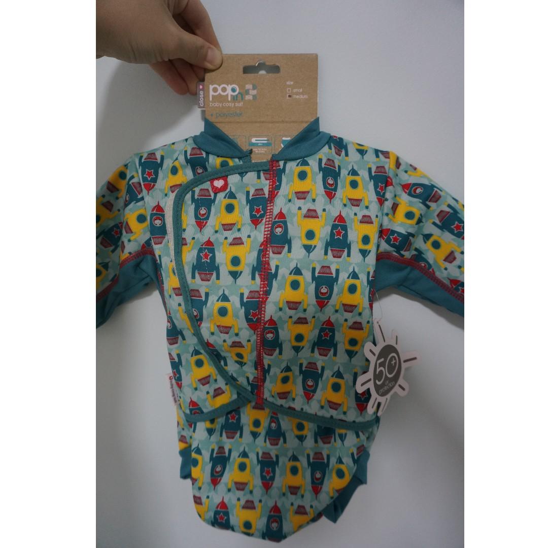 baby cosy suit