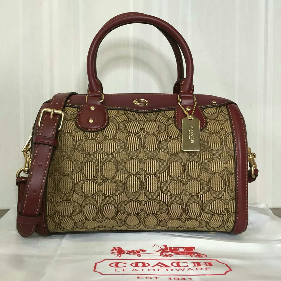 Ivie bennett satchel clearance