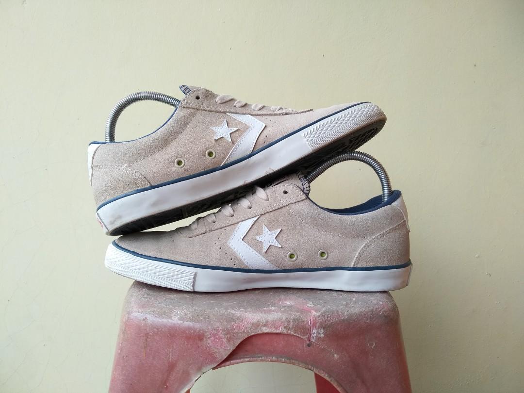 Converse k one vulc