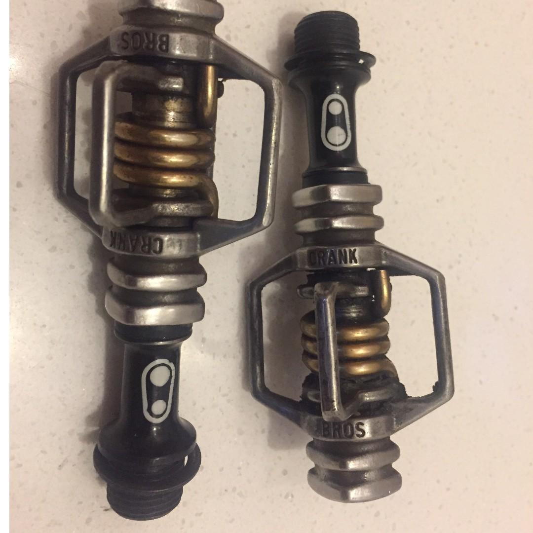 Eggbeater sl 2025
