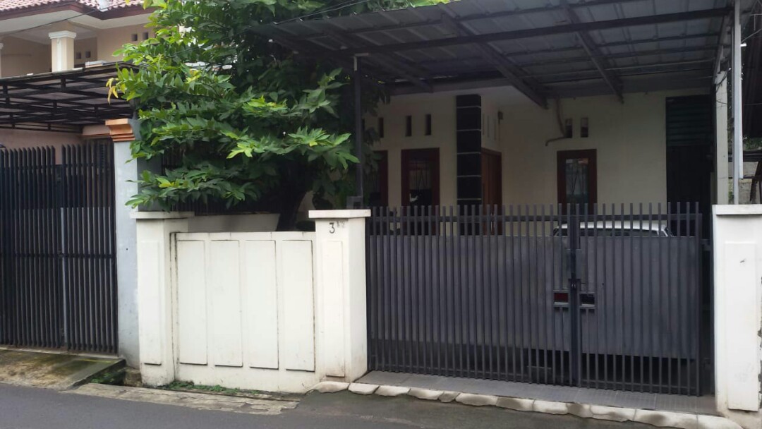 Dijual Cepat Murah Rumah Dilokasi Strategis Di Lubang Buaya Jakarta Timur Properti Dijual Di Carousell