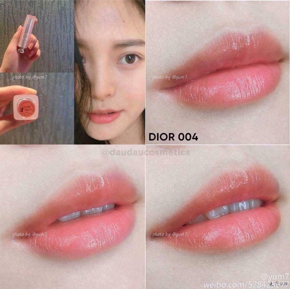 dior coral 004