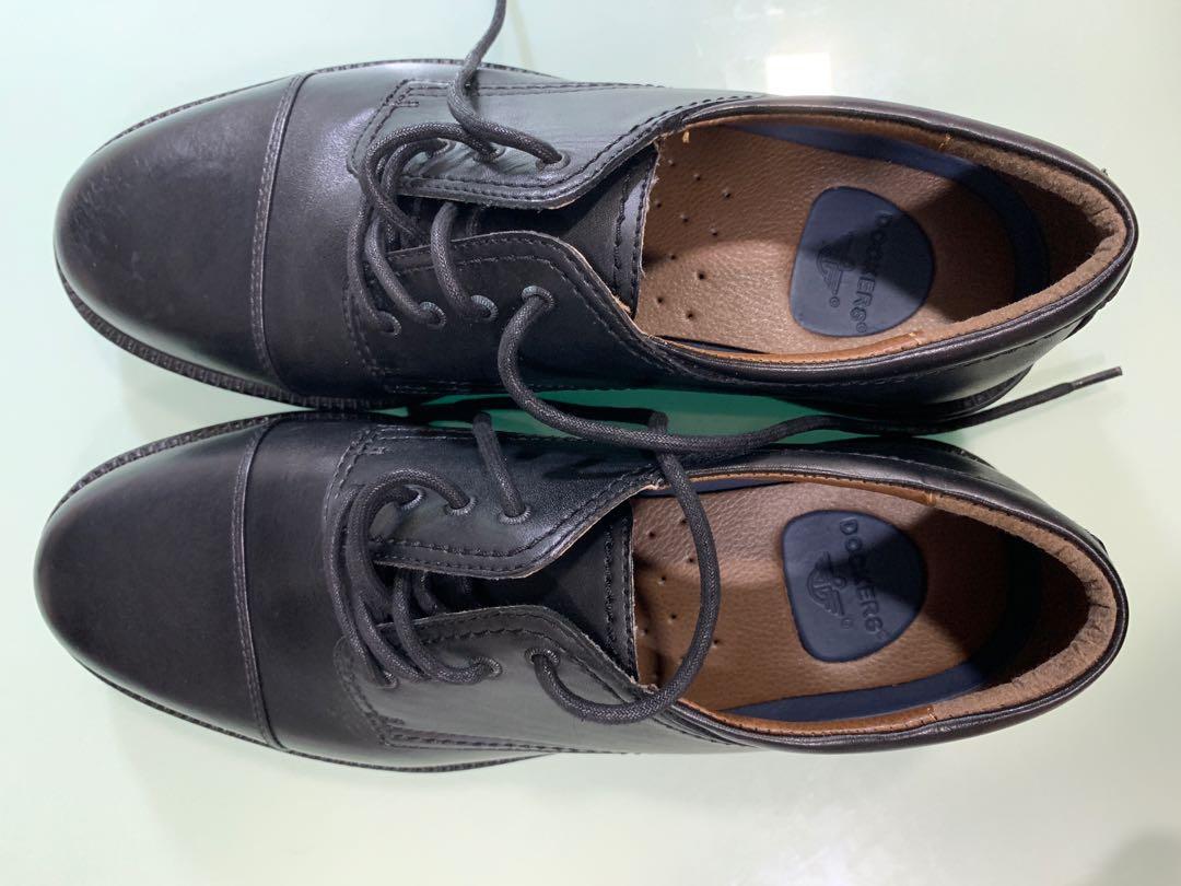 dockers men's formal shoes