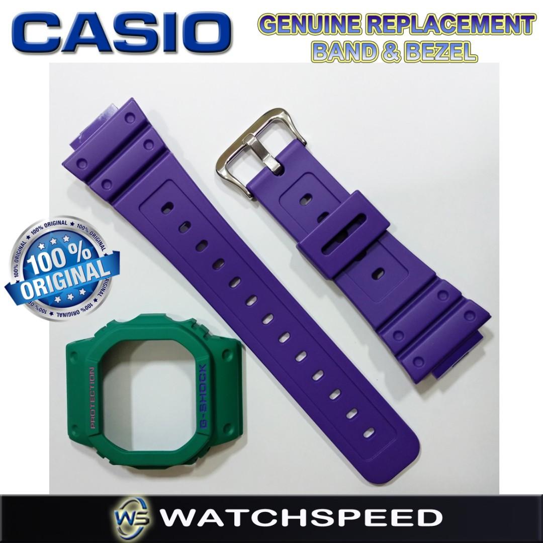 casio g shock dw 5600tb