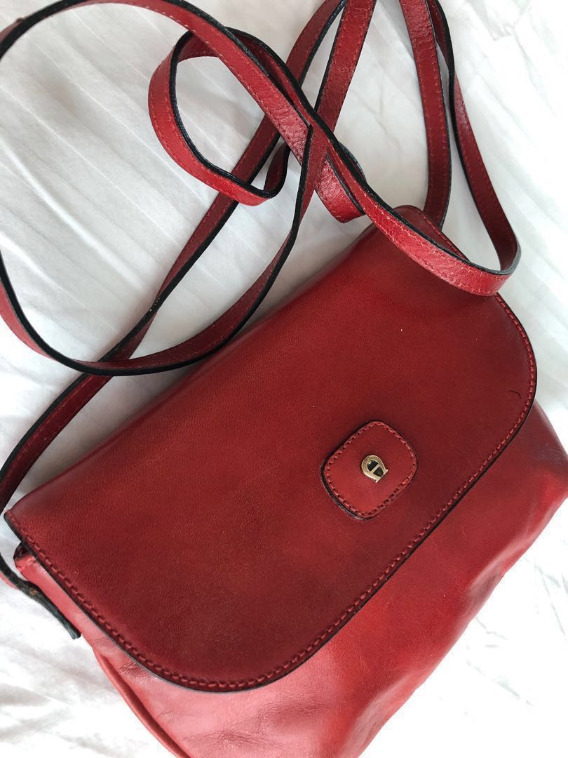 Aigner sling bag price hot sale