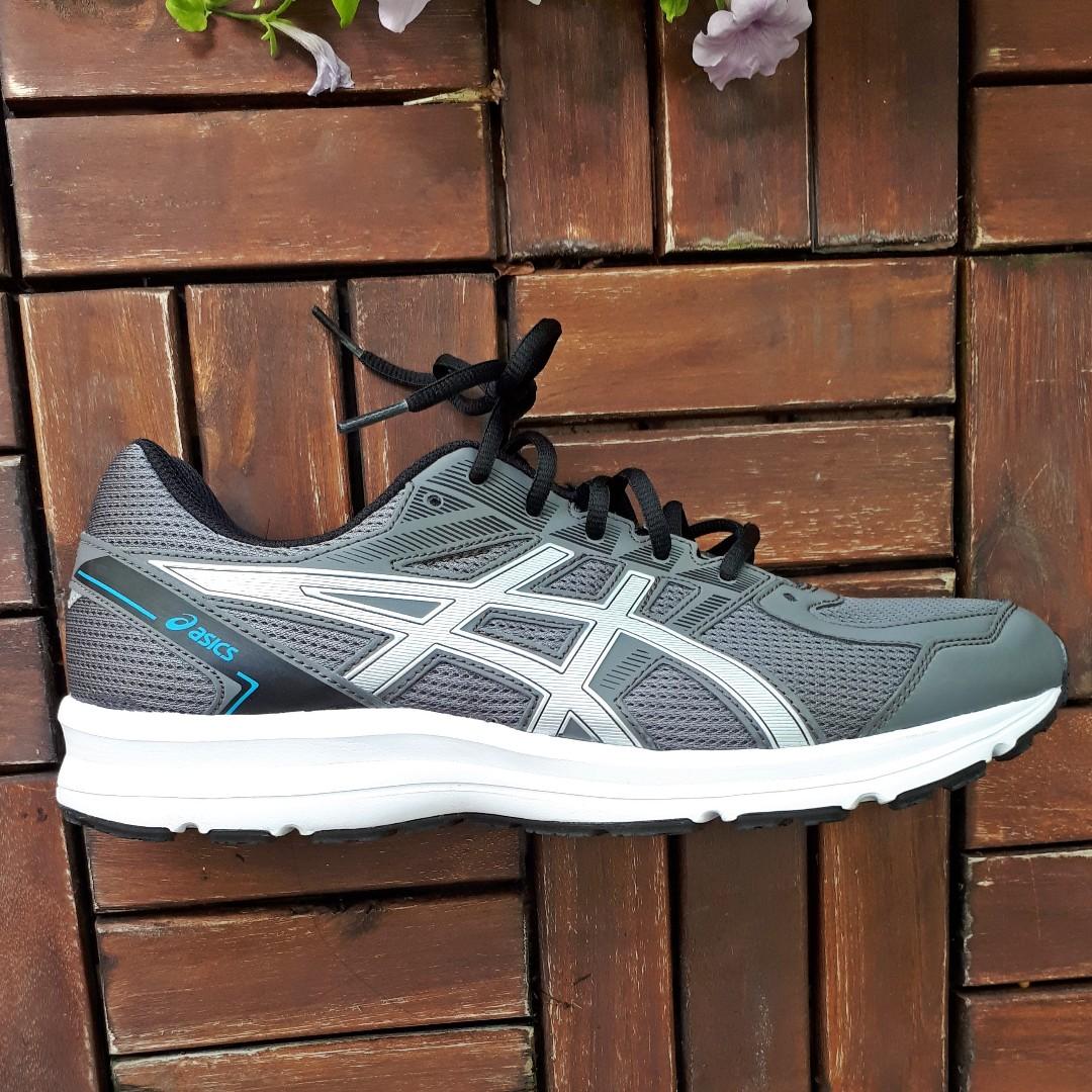 Mens asics wide discount width
